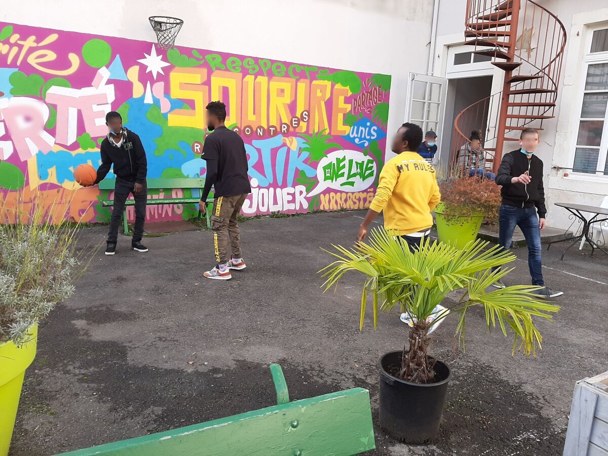 Du Point d’Eau au logement : quand l’accompagnement change des vies