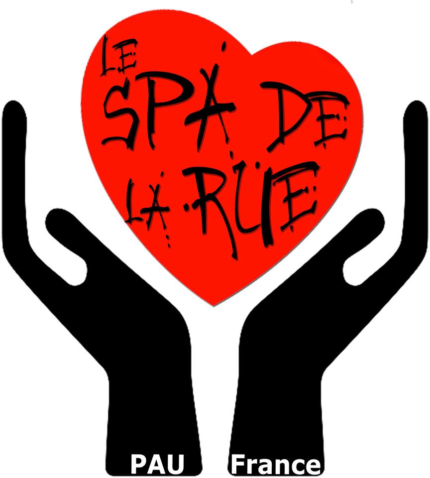 SPA de la Rue Pau